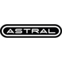 Astral Footwear logo, Astral Footwear contact details