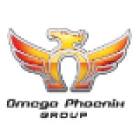 The Omega Phoenix Group, Inc. logo, The Omega Phoenix Group, Inc. contact details