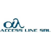 Access Line SRL logo, Access Line SRL contact details