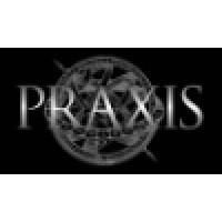 Praxis logo, Praxis contact details