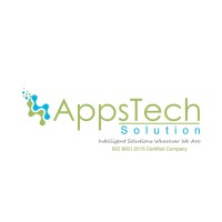 AppsTech Solution logo, AppsTech Solution contact details