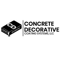 Concrete Decorative Coating Systems logo, Concrete Decorative Coating Systems contact details