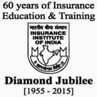 Insurance Institute of India logo, Insurance Institute of India contact details