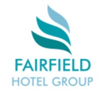 Fairfield Hotel Group logo, Fairfield Hotel Group contact details