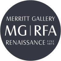 Renaissance Fine Arts and Merritt Gallery logo, Renaissance Fine Arts and Merritt Gallery contact details