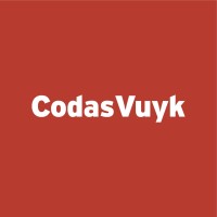 Codas Vuyk logo, Codas Vuyk contact details