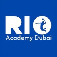 RIO Academy logo, RIO Academy contact details