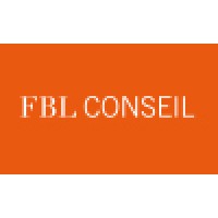 FBL CONSEIL logo, FBL CONSEIL contact details