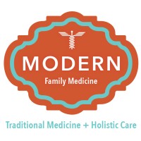 Modern Family Medicine logo, Modern Family Medicine contact details