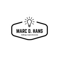 Marc D. Hans logo, Marc D. Hans contact details