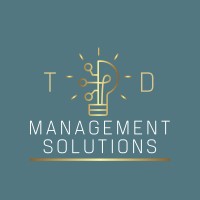 TD Management Solutions, LLC logo, TD Management Solutions, LLC contact details