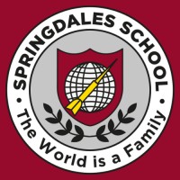 Springdales School, India logo, Springdales School, India contact details