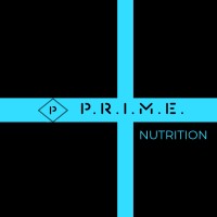 P.R.I.M.E. Nutrition logo, P.R.I.M.E. Nutrition contact details