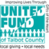 United Fund Of Talbot County logo, United Fund Of Talbot County contact details