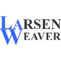 Larsen Weaver logo, Larsen Weaver contact details