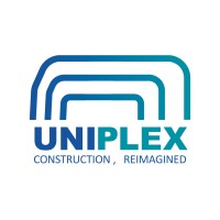 Uniplex logo, Uniplex contact details