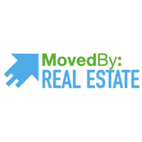 MovedBy Real Estate logo, MovedBy Real Estate contact details