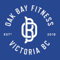 Oak Bay Fitness logo, Oak Bay Fitness contact details