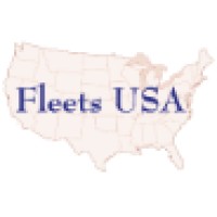 Fleets USA logo, Fleets USA contact details