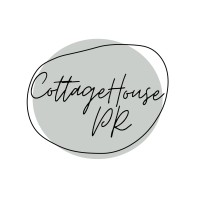 CottageHouse PR logo, CottageHouse PR contact details