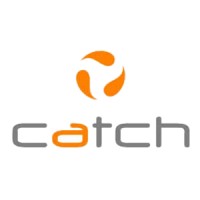 CatchSolar logo, CatchSolar contact details