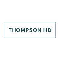 Thompson HD logo, Thompson HD contact details