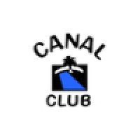 Canal Club logo, Canal Club contact details