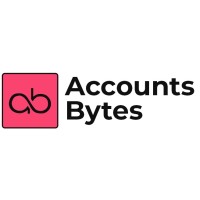 Accounts Bytes logo, Accounts Bytes contact details