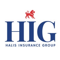 Halis Insurance Group, LLC logo, Halis Insurance Group, LLC contact details