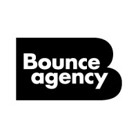 Bounce Agency logo, Bounce Agency contact details