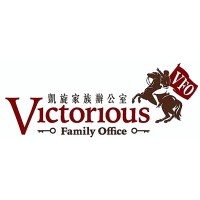 Victorious Family Office Limited logo, Victorious Family Office Limited contact details