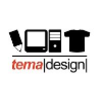 Tema Design logo, Tema Design contact details