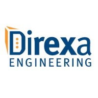 Direxa Engineering logo, Direxa Engineering contact details