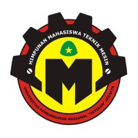 Himpunan Mahasiswa Teknik Mesin UPN Veteran Jakarta logo, Himpunan Mahasiswa Teknik Mesin UPN Veteran Jakarta contact details