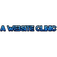 awebsiteclinic logo, awebsiteclinic contact details