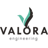 Valora Engineering logo, Valora Engineering contact details