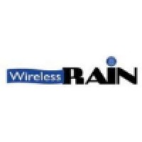 Wireless Rain logo, Wireless Rain contact details