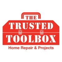 The Trusted Toolbox logo, The Trusted Toolbox contact details