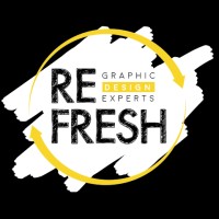 Refresh Designs logo, Refresh Designs contact details