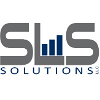 SLS Solutions LLC logo, SLS Solutions LLC contact details