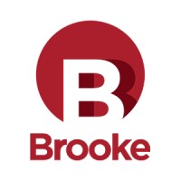 Brooke logo, Brooke contact details