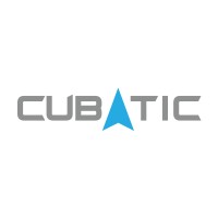 CUBATIC logo, CUBATIC contact details