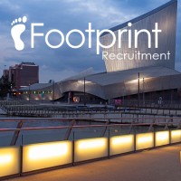 Footprint Recruitment Limited logo, Footprint Recruitment Limited contact details