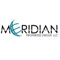 Meridian Properties Group logo, Meridian Properties Group contact details