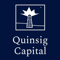 Quinsig Capital logo, Quinsig Capital contact details