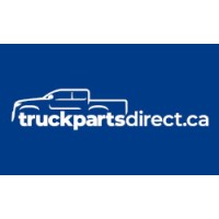 Truck Parts Direct logo, Truck Parts Direct contact details