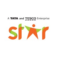 Trent Hypermarket Pvt Ltd (STAR) logo, Trent Hypermarket Pvt Ltd (STAR) contact details