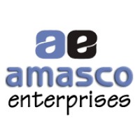 Amasco Enterprises logo, Amasco Enterprises contact details