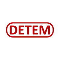 DETEM México logo, DETEM México contact details