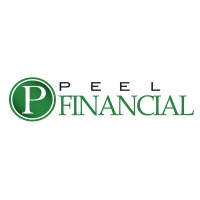 Peel Financial logo, Peel Financial contact details